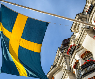 Sweden visa assistance from Dubai for UAE residents and travellers