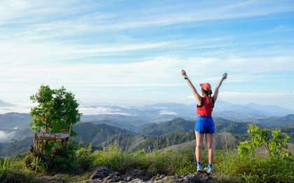 Yacht Party Experience