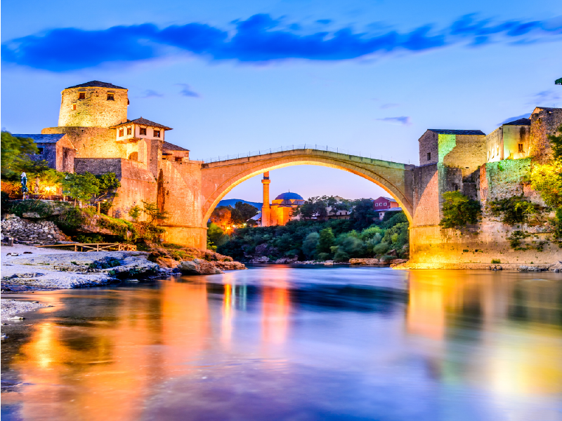 Europe tour packages from Dubai - Eiffel Tower Paris Schengen visa travel agency UAE