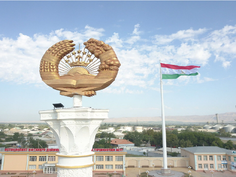 Tajikistan package from Dubai with mountain and culture experiences